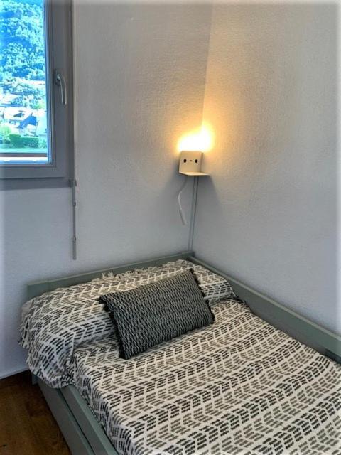 Appartement Tt Confort Au Coeur Des Montagnes Vue Sur Les Montagnes II Wifi Luz-Saint-Sauveur Exterior photo